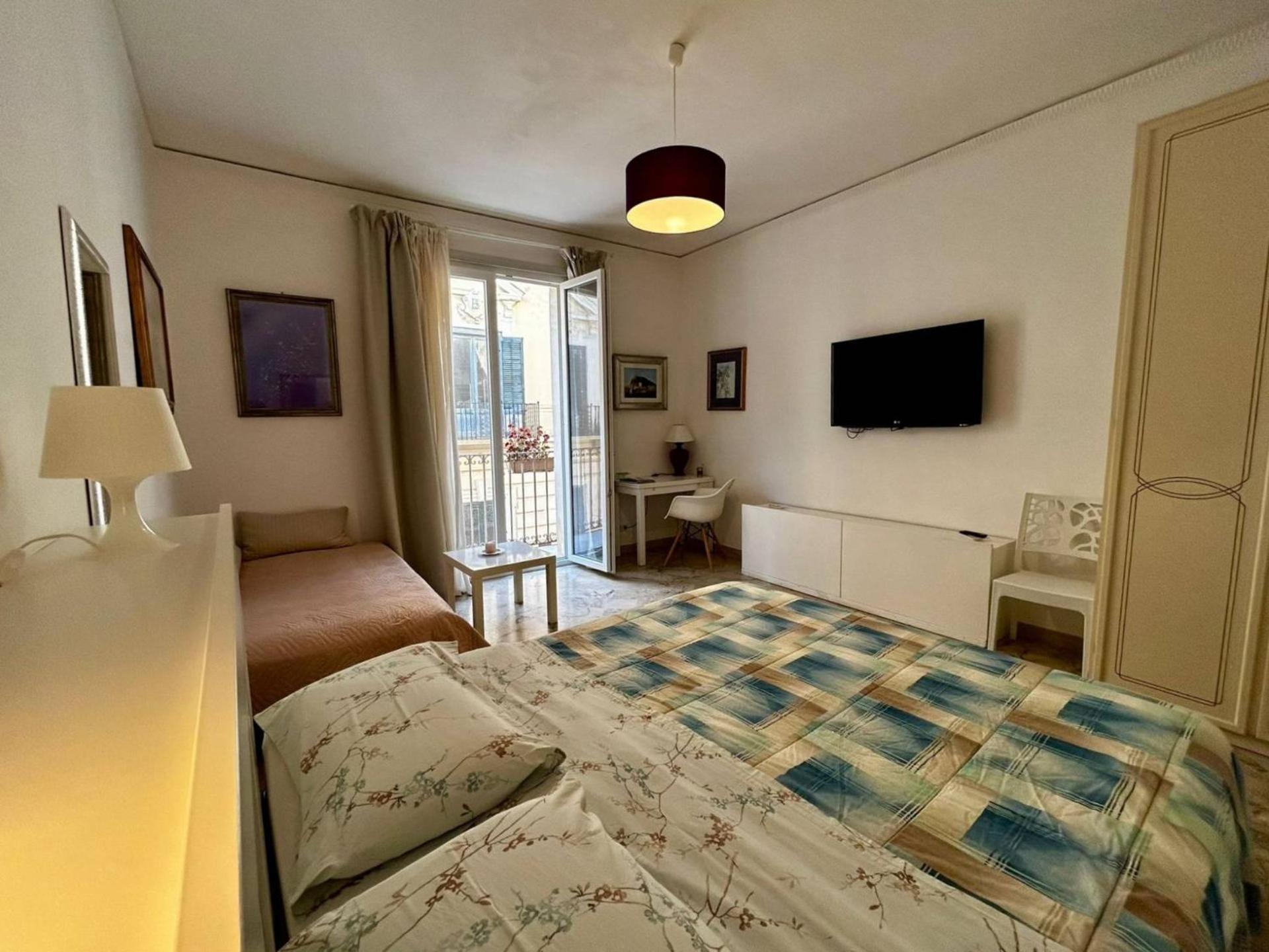 شقة Casa Garibaldi تراباني المظهر الخارجي الصورة