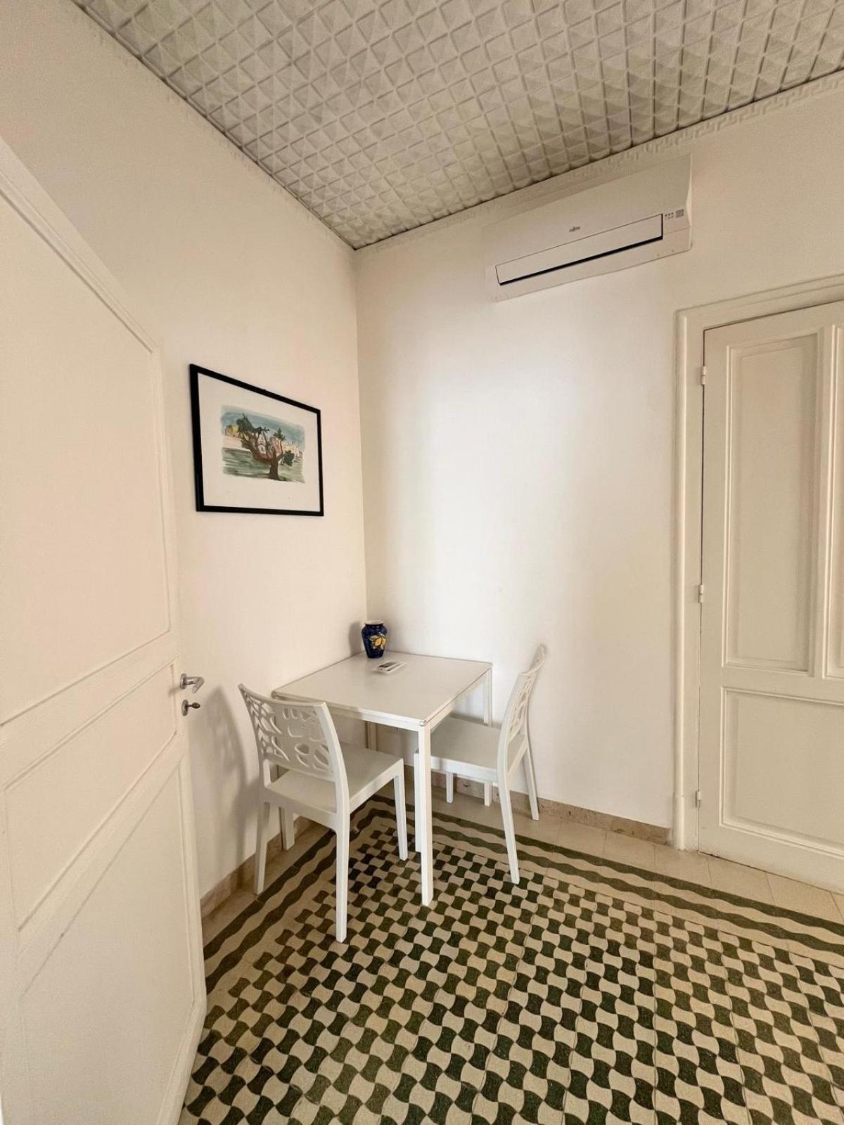 شقة Casa Garibaldi تراباني المظهر الخارجي الصورة