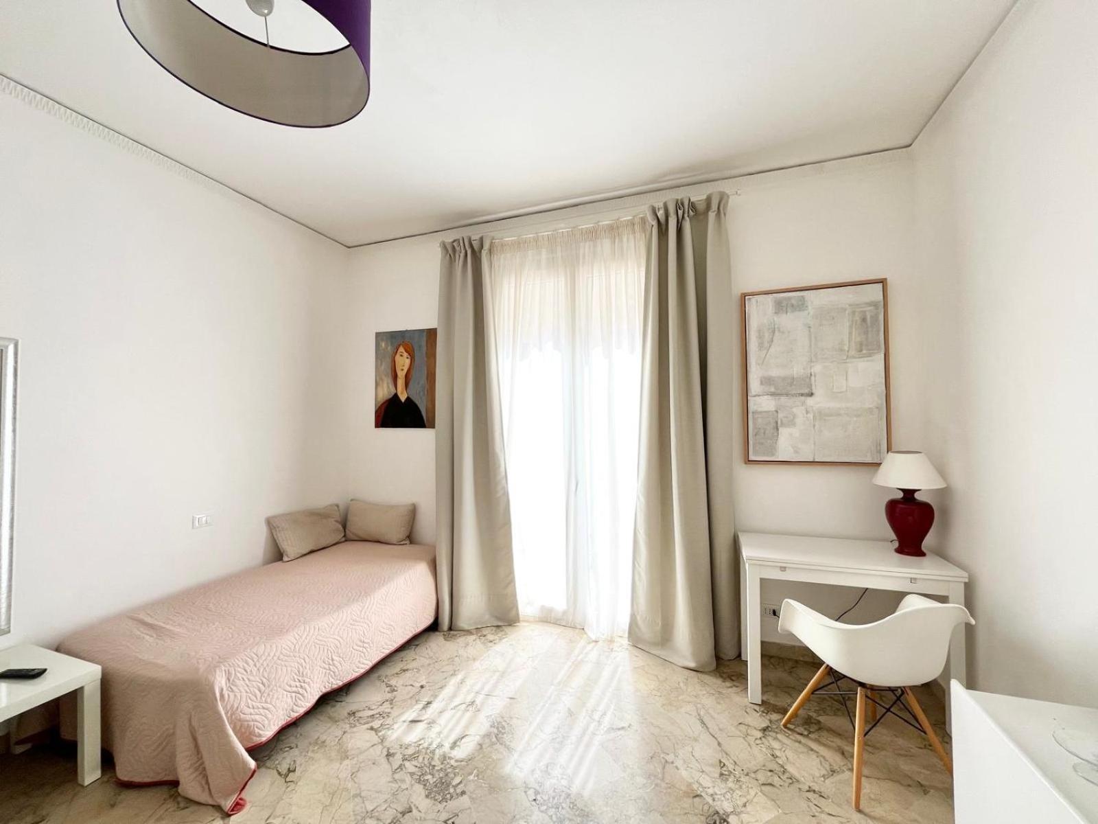 شقة Casa Garibaldi تراباني المظهر الخارجي الصورة